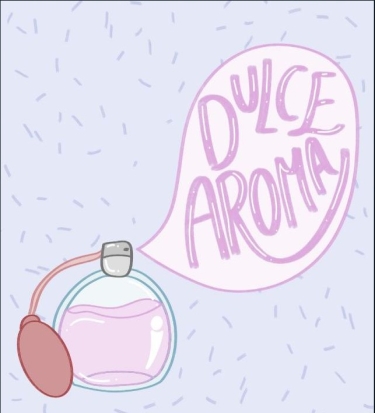 Dulce Aroma - Dupla Valentina González