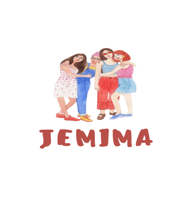 Jemima ??