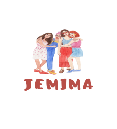 Jemima 🌻🧡