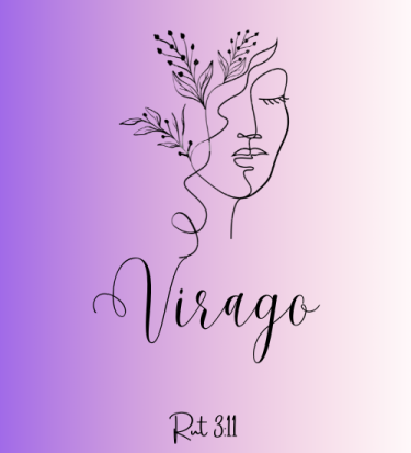 🌸Virago✞