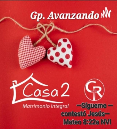 Avanzando Casa2