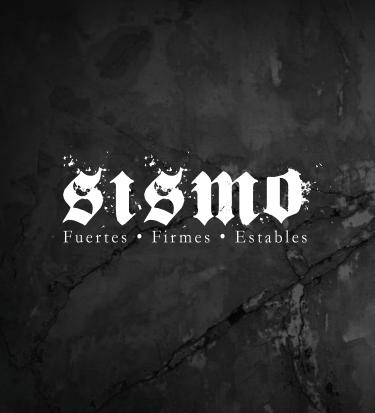 🌇 •SISMO•🗾- [Fuertes, firmes y estables]