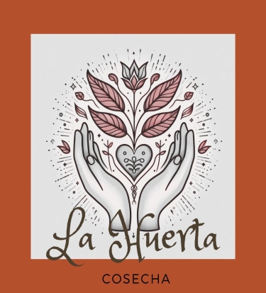 La Huerta: Cosecha